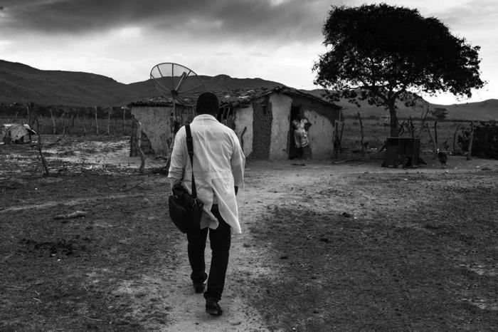 El ser humano del primer día, crece diez veces más con esta noble misión de ayuda a los demás.