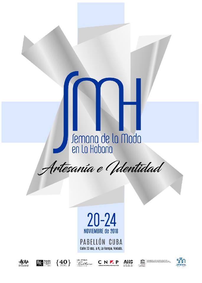 Semana de la Moda en la Habana