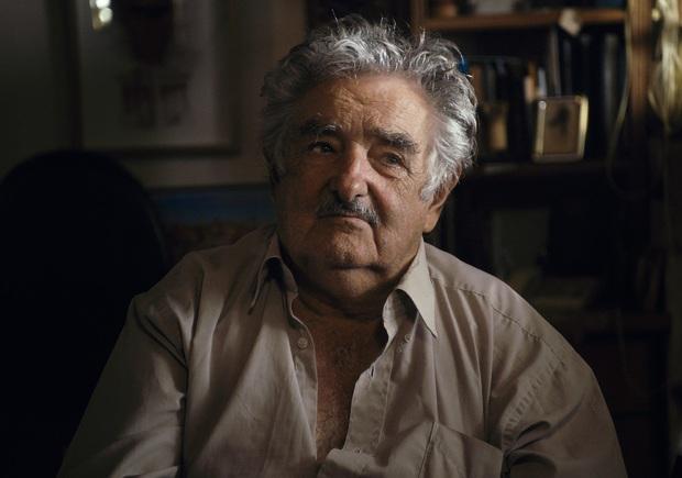 Pepe, una vida suprema, de Emir Kusturica, abrirá el 40 Festival. foto: archivo de granma