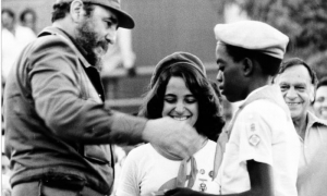 Fidel