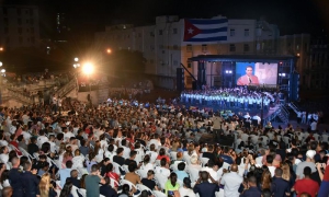 Estudios Revolución.