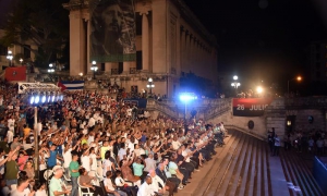 Estudios Revolución.