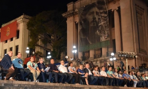 Estudios Revolución.
