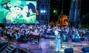 Homenaje