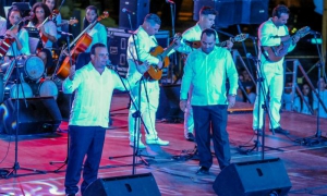Homenaje