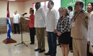 5TO VUELO MEDICOS DE BRASIL