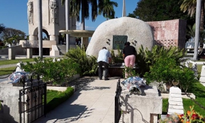 Homenaje a Fidel
