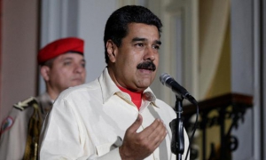 Nicolás Maduro