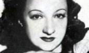 María valero