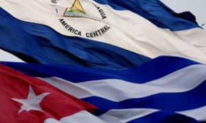 Cuba y Nicaragua