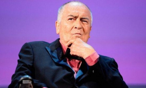 Bernardo Bertolucci