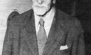 Doctor  Fernando  Méndez Capote