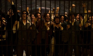 Fotograma del filme Inocencia.