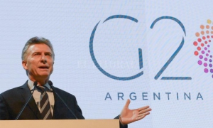 grupo G20