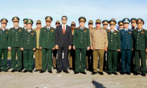 VIET NAM