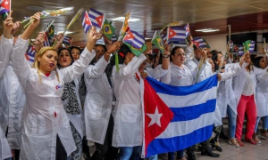 Fotos médicos brasil