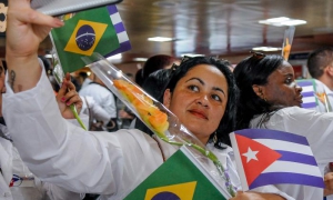 Fotos médicos brasil
