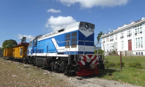 locomotoras 