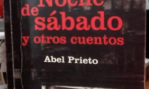Noche de sábado y otros cuentos 