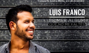 Luis Franco