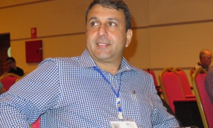 Walter Baluja García