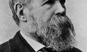 federico engels