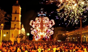 Parrandas