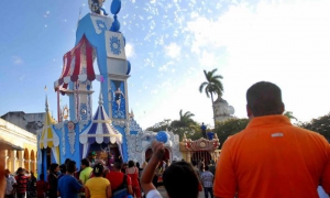 Parranas