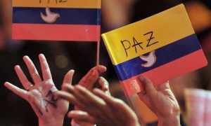 colombia paz