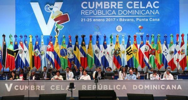 Presidentes latinoamericanos siguen trabajando por la integración y desarrollo de la región. Foto: Telesur