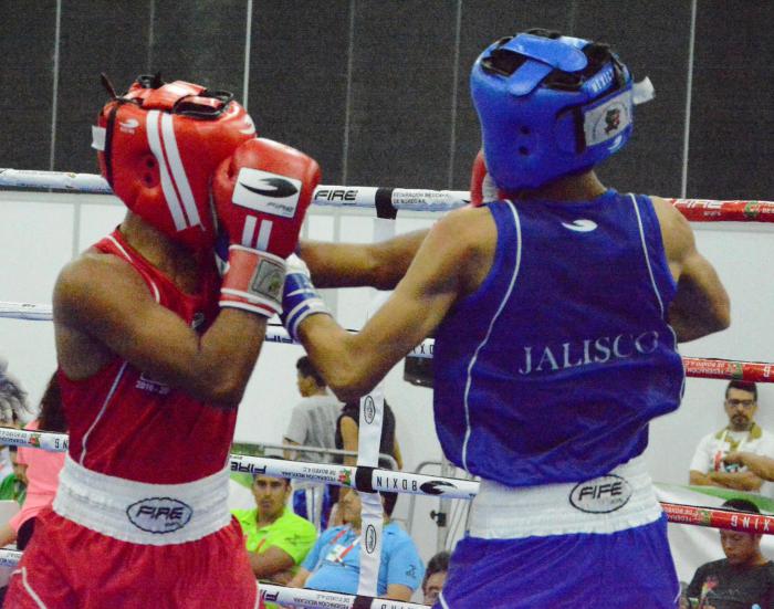 La propuesta de crear el centro de boxeo reforzará en Jalisco la práctica de este deporte. Foto: wordpress.com