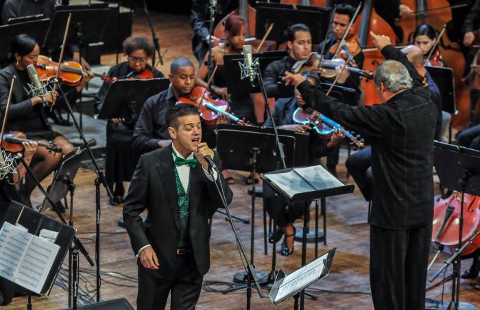Concierto