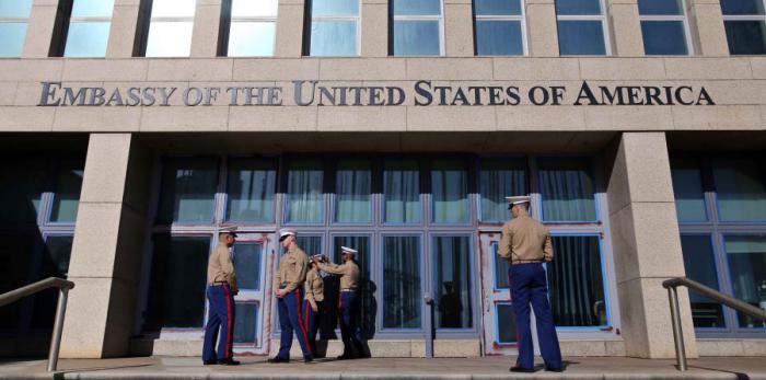 El Servicio de Ciudadanía e Inmigración de los Estados Unidos