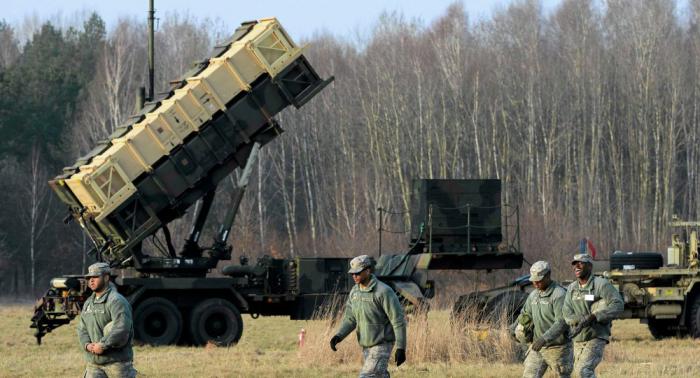 El escudo antimisiles de Estados Unidos desplegado en Europa sí viola directamente lo estipulado en el inf, denunció el Kremlin.