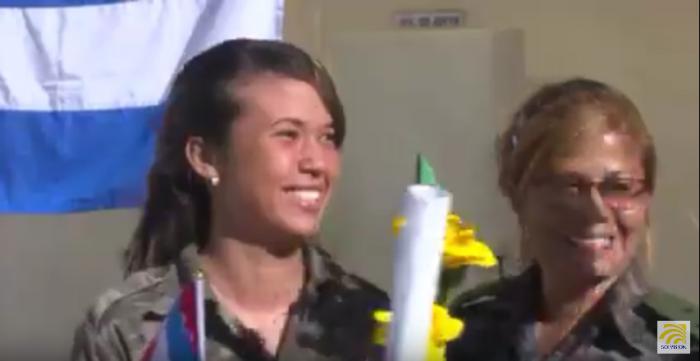 Clara Elena Machado López, invitada al X Congreso de la FMC