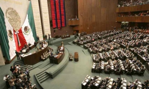 Congreso de México