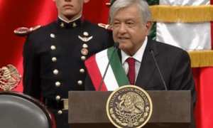 Andrés Manuel lópez obrador