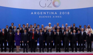 Cumbre G20