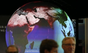 Conferencia-internacional-sobre-cambio-climático