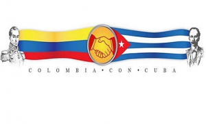 Movimiento Colombiano de Solidaridad con Cuba 