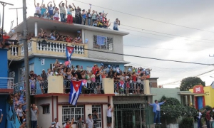 CORTEJO FUNEBRE