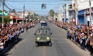 CORTEJO FUNEBRE