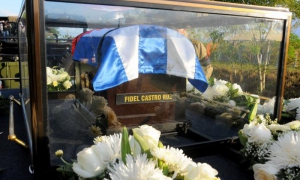 CORTEJO FUNEBRE