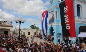 CORTEJO FUNEBRE