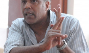 Omar Franco
