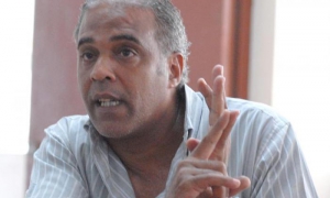 Omar Franco
