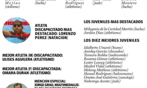 Los Mejores del 2018
