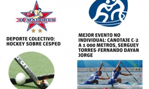 Los Mejores del 2018