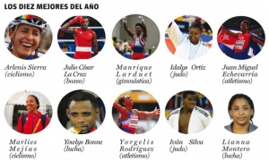Los diez mejores del año 