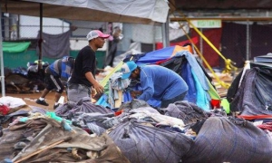 Migrantes